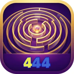 444