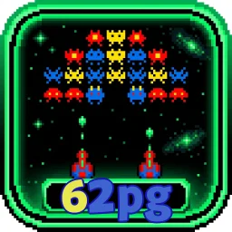 62pg