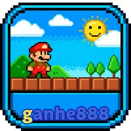 ganhe888